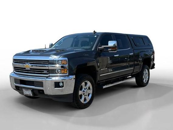 CHEVROLET SILVERADO HD 2019 1GC1KTEY1KF186596 image CHEVROLET SILVERADO HD 2019 1GC1KTEY1KF186596 image